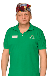 Артем Фурсенко