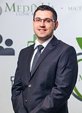 Юрченко Александр Юрьевич