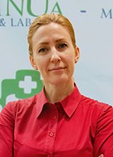 Синчук Ольга Александровна