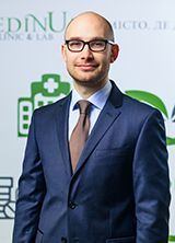 Давыдов Алексей Юрьевич