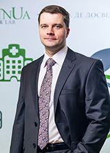 Науменко Артем Николаевич