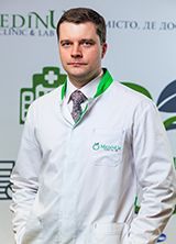 Науменко Артем Николаевич