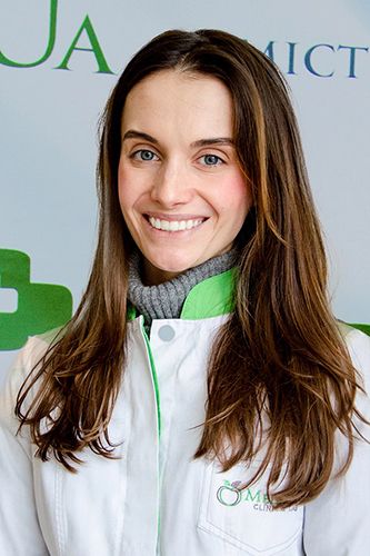 Куприенко Ксения Игоревна