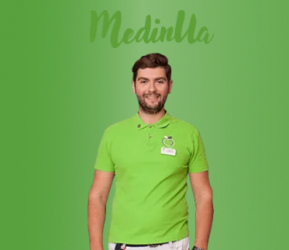 Олег Лоскутов